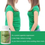 Beauty Slim Capsules Factory - Double Effect Weight Loss Detox