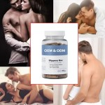 Ginseng Capsules Factory - Korean Red Ginseng Root Extract