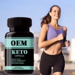 Natural Fat Burner Manufacturer - Herbal Extract Fast Weight Loss