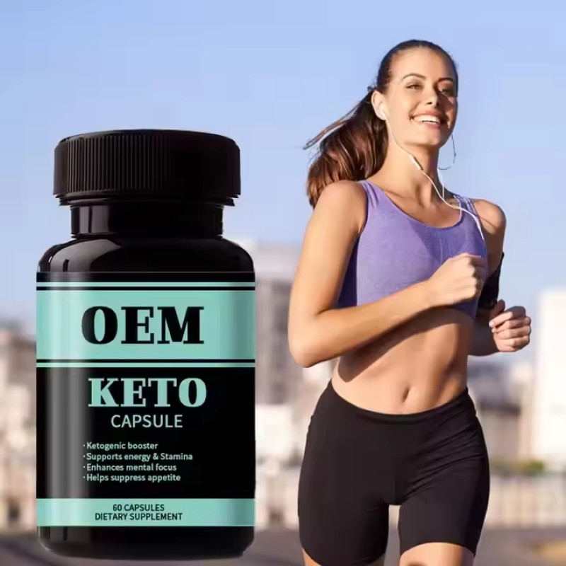 Natural Fat Burner Manufacturer - Herbal Extract Fast Weight Loss