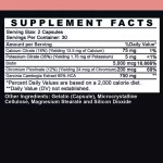 Fat Burning Capsules Supplier - Fadogia Agrestis 500 MOQ