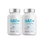 NAD Capsules Manufacturer - Vegan Herbal Supplements Private Label