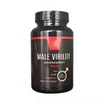 Male Enhancement Capsules Factory - Pure Natural Energy Size