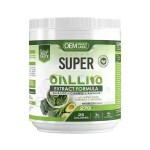 Super Greens Powder Factory - Mixed Fruit Vegetables Probiotics