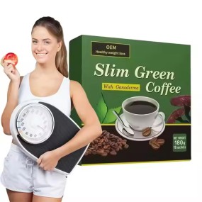 Fat Burning Capsules Manufacturer - Private Label 500 MOQ