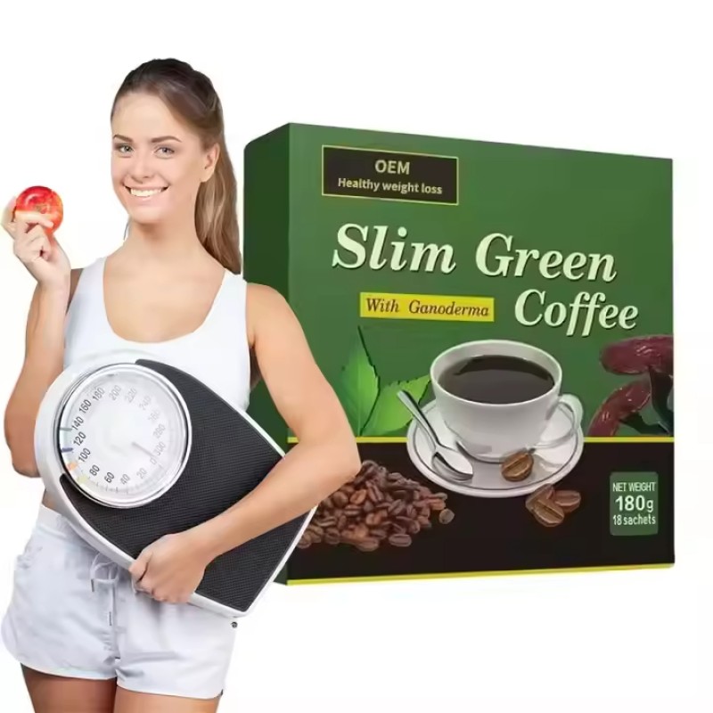 Fat Burning Capsules Manufacturer - Private Label 500 MOQ