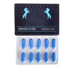 Epimedium Capsules Supplier - 500mg Herbal Energy Support