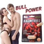 Male Enhancement Pills Supplier - 3D Blister Card OEM