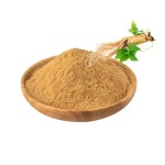 Herbal Extract Manufacturer - Ginseng Ganoderma Cistanche