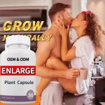 Ashwagandha Capsules Factory - Enlargement Thickening Growth