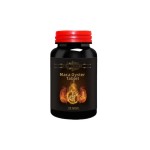 Male Enhancement Capsules Factory - Maca Root Plant Extract