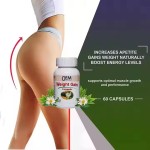 Herbal Weight Loss Capsules Supplier - Burn Belly Fat Fast