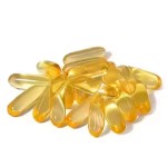 Vitamin D3 K2 Capsules Factory - Immune Heart Joints Softgel
