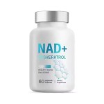 NAD Capsules Manufacturer - Vegan Herbal Supplements Private Label