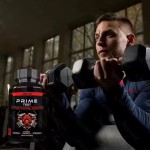 Energy Capsules Supplier - Men's Endurance Strength OEM Custom