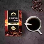 Energy Coffee Manufacturer - Instant Aphrodisiac Maca Vitamin