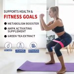 Weight Loss Capsules Factory - Herbal Belly Fat Burner