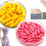 Weight Loss Capsules Factory - Private Label Rapid Slimming