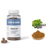 Ginseng Capsules Factory - Korean Red Ginseng Root Extract