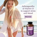 Hormone Balance Capsules Manufacturer - Myo D-Chiro Inositol OEM