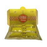 Royal Honey Manufacturer - Men's Energy Enhancement Food