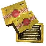 Power Honey Supplier - 240g Natural Aphrodisiac Strength