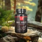 Male Enhancement Capsules Factory - Pure Natural Energy Size