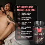Male Enhancement Capsules Factory - Pure Natural Energy Size
