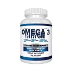 Fish Oil Softgels Supplier - Omega 3 EPA DHA Private Label