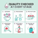 Biotin Gummies Manufacturer - Hair Skin Nails Vitamin C Collagen