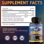 Weight Loss Capsules Manufacturer - Natural Fat Burning 500 MOQ