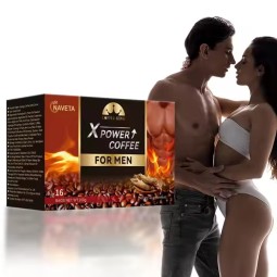 Energy Coffee Manufacturer - Instant Aphrodisiac Maca Vitamin