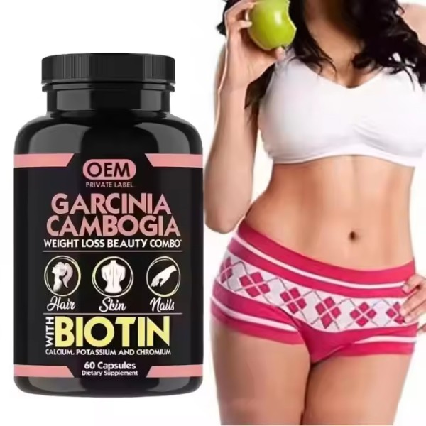 Fat Burning Capsules Supplier - Fadogia Agrestis 500 MOQ