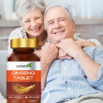 Herbal Extract Manufacturer - Ginseng Ganoderma Cistanche