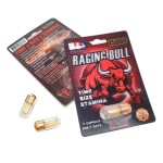 Male Enhancement Pills Supplier - 3D Blister Card OEM