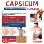 Tiger Balm Patch Factory - Muscle Joint Pain Relief Plaster