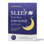Sleep Quality Patch Supplier - Traditional Chinese Medicine