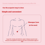 Postpartum Patch Factory - Moxibustion Urine Leakage Care