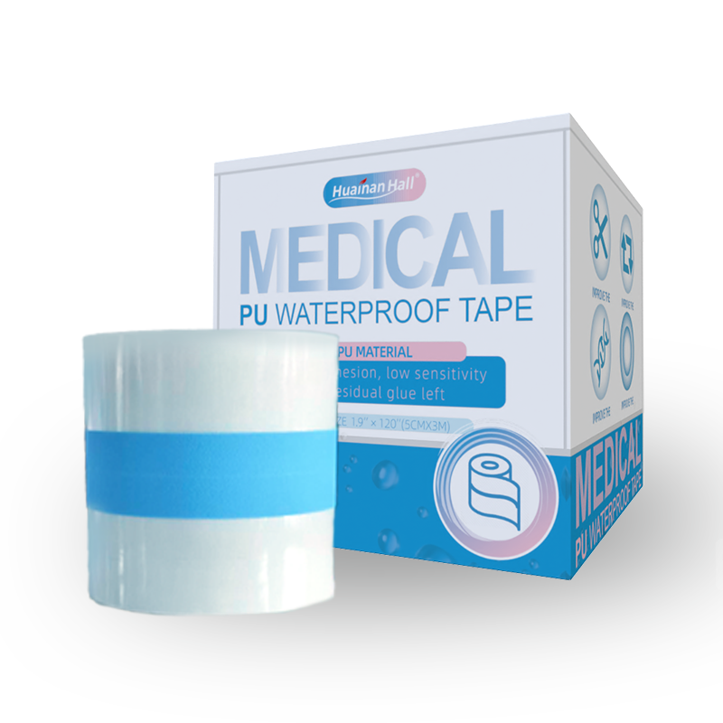 Tattoo Protection Sticker Factory - Second Skin Permanent Makeup