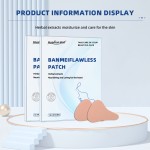 Anti-Wrinkle Eye Mask Supplier - Water Gel Collagen Removal