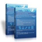 Melatonin Sleep Patch Manufacturer - Plant Extract 60 Patches Box