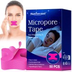 Anti-Snoring Patch Supplier - Microporous Elastic Closure