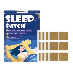 Sleep Aid Patch Manufacturer - Children Adults Peaceful Sleep