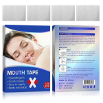 Kids Mouth Tape Manufacturer - Medical Grade Cotton Sleep