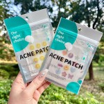 Acne Healing Patch Manufacturer - Diamond-encrusted Fun 12pcs