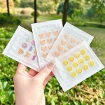 Acne Healing Patch Manufacturer - Diamond-encrusted Fun 12pcs