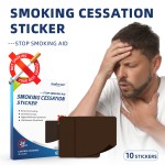 Quit Smoking Patch Manufacturer - Natural Ingredient Anti Smoke