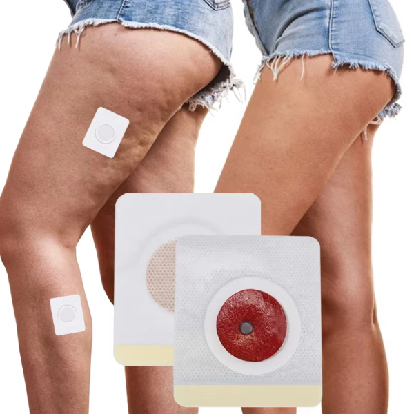 Navel Slimming Patch Supplier - Private Label Fast Weight Loss