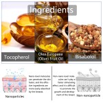 Stretch Mark Oil Factory - 30mL Olive Oil Skin Hydrating