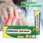 Eczema Cream Supplier - Chinese Herbal Skin Itching